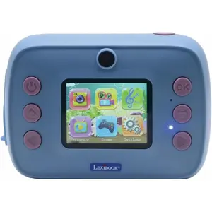 Instant camera Lexibook Starcam Print Stitch image-2