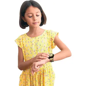 Montre digitale avec projection de 20 images Lexibook Harry Potter image-3