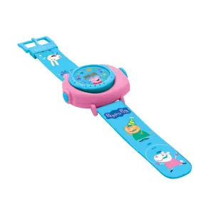 Montre enfant Lexibook Peppa Pig image-1