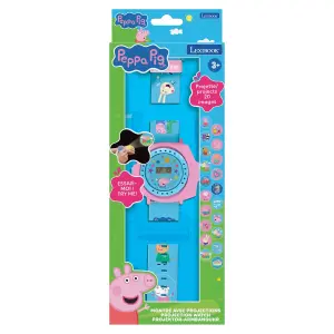 Montre enfant Lexibook Peppa Pig image-3
