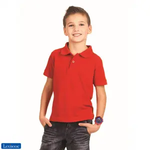 Digital watch with 20-image projection Lexibook Design SpiderMan image-2