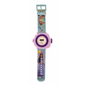 Montre enfant Lexibook Disney Wish image-0