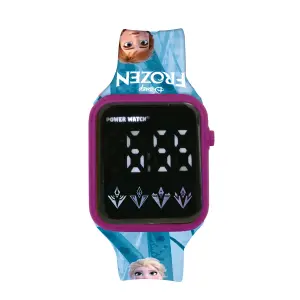 LED digital watch Lexibook Frozen image-2
