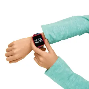 Montre digitale LED Lexibook La Pat' Patrouille image-3