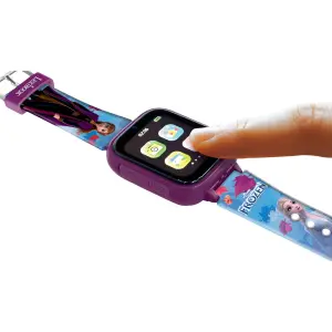 Watch with camera Lexibook Reine Des Neiges image-3