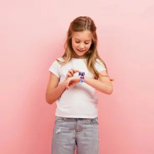 Watch with camera Lexibook Reine Des Neiges image-4