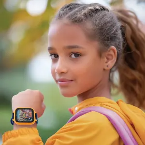 Relógio digital com câmera Lexibook Naruto image-4