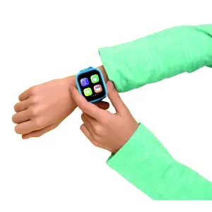 Watch with camera Lexibook Sonic image-4