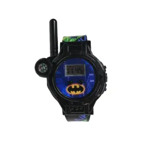 Digitale talkie-walkie horloge voor kinderen Lexibook Batman image-1