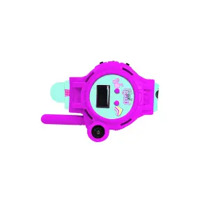 Montre digitale talkie-walkie Lexibook Barbie image-1
