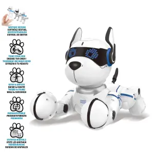 Remote control robot Lexibook Power Puppy image-3