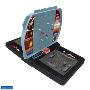 Elektroniske spil - søslag Lexibook image-2