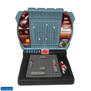 Elektroniske spil - søslag Lexibook image-1