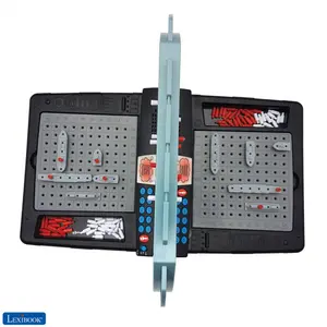 Elektroniske spil - søslag Lexibook image-0