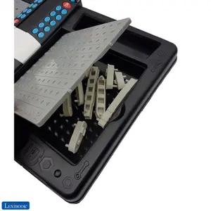 Elektroniske spil - søslag Lexibook image-4