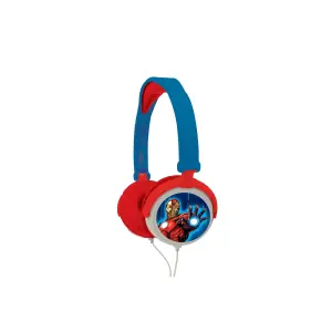 Casque audio Lexibook Avengers image-0