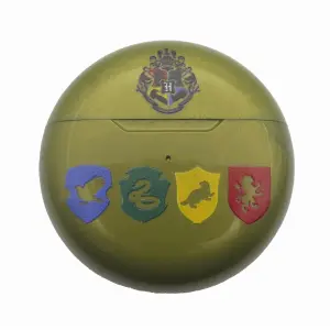 Wireless Bluetooth earbuds with charging case Lexibook Harry Potter image-1