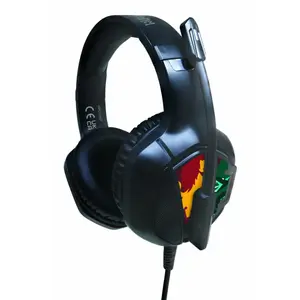 Wired gaming headset Lexibook Harry Potter image-2