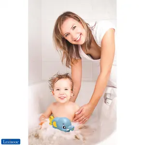Bath toy elephant sprinkler Lexibook image-4