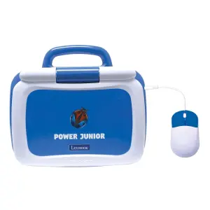 Bilingual educational laptop Lexibook