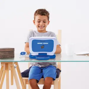 Bilingual educational laptop Lexibook image-3