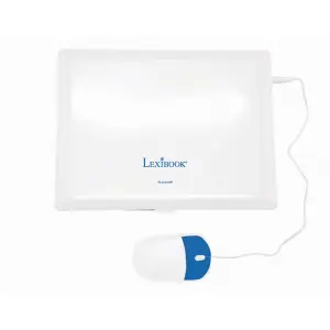 Educational computer Lexibook Power Kid® image-1