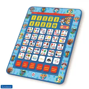 Bilingual educational tablet Lexibook Pat’ Patrouille image-1