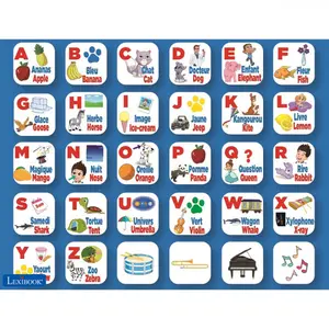 Bilingual educational tablet Lexibook Pat’ Patrouille image-2