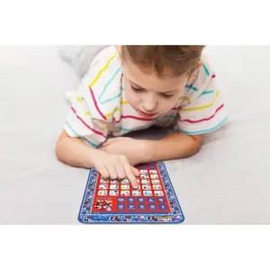 Bilingual educational tablet Lexibook SpiderMan image-4