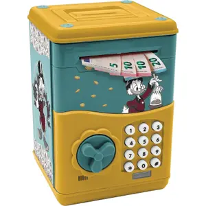 Electronic piggy bank Lexibook Picsou image-1