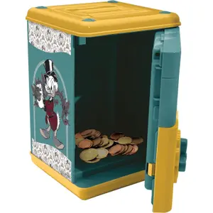 Electronic piggy bank Lexibook Picsou image-3