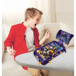 Elektroniske spil - guardians of the galaxy og lyd Lexibook image-1