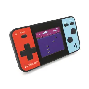 Portable electronic games cyber arcade® pocket Lexibook image-2