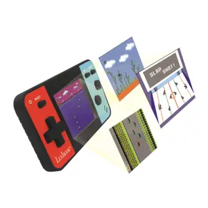 Portable electronic games cyber arcade® pocket Lexibook image-3