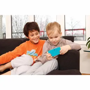 Portable electronic games snow queen cyber arcade® pocket Lexibook image-3