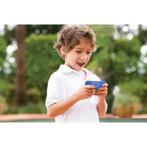 Bærbare elektroniske spil spider-man cyber arcade® pocket Lexibook image-4