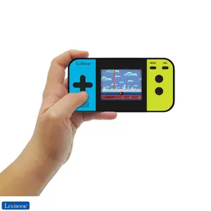 Jeux électroniques portable Compact Cyber Arcade Lexibook image-0
