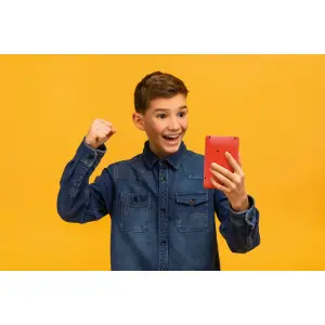 Tragbare Spielkonsole Lexibook Classic Cyber Arcade image-4