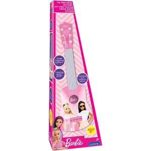 My first barbie guitar Lexibook image-2
