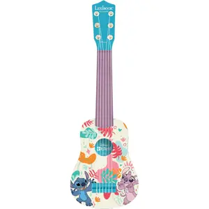 Guitar Lexibook Stitch image-0