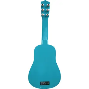 Guitar Lexibook Stitch image-1