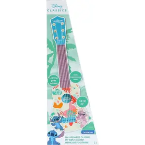 Guitar Lexibook Stitch image-2