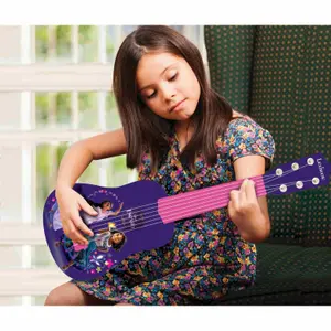 ma première guitare encanto music kit Lexibook image-2
