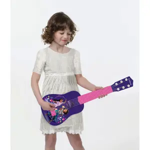 ma première guitare encanto music kit Lexibook image-3