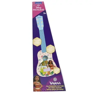 Guitar Lexibook Vaiana image-2