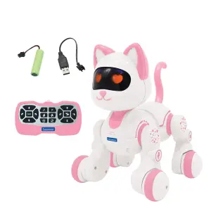 Programmable dancing robot Lexibook Power Kitty® Mon Chat