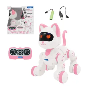 Programmable dancing robot Lexibook Power Kitty® Mon Chat image-1