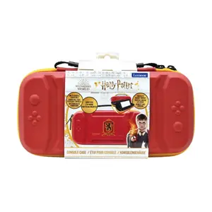 protective case for console and accessories Lexibook Harry Potter image-1
