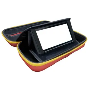 protective case for console and accessories Lexibook Harry Potter image-2