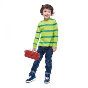 protective case for console and accessories Lexibook Harry Potter image-3